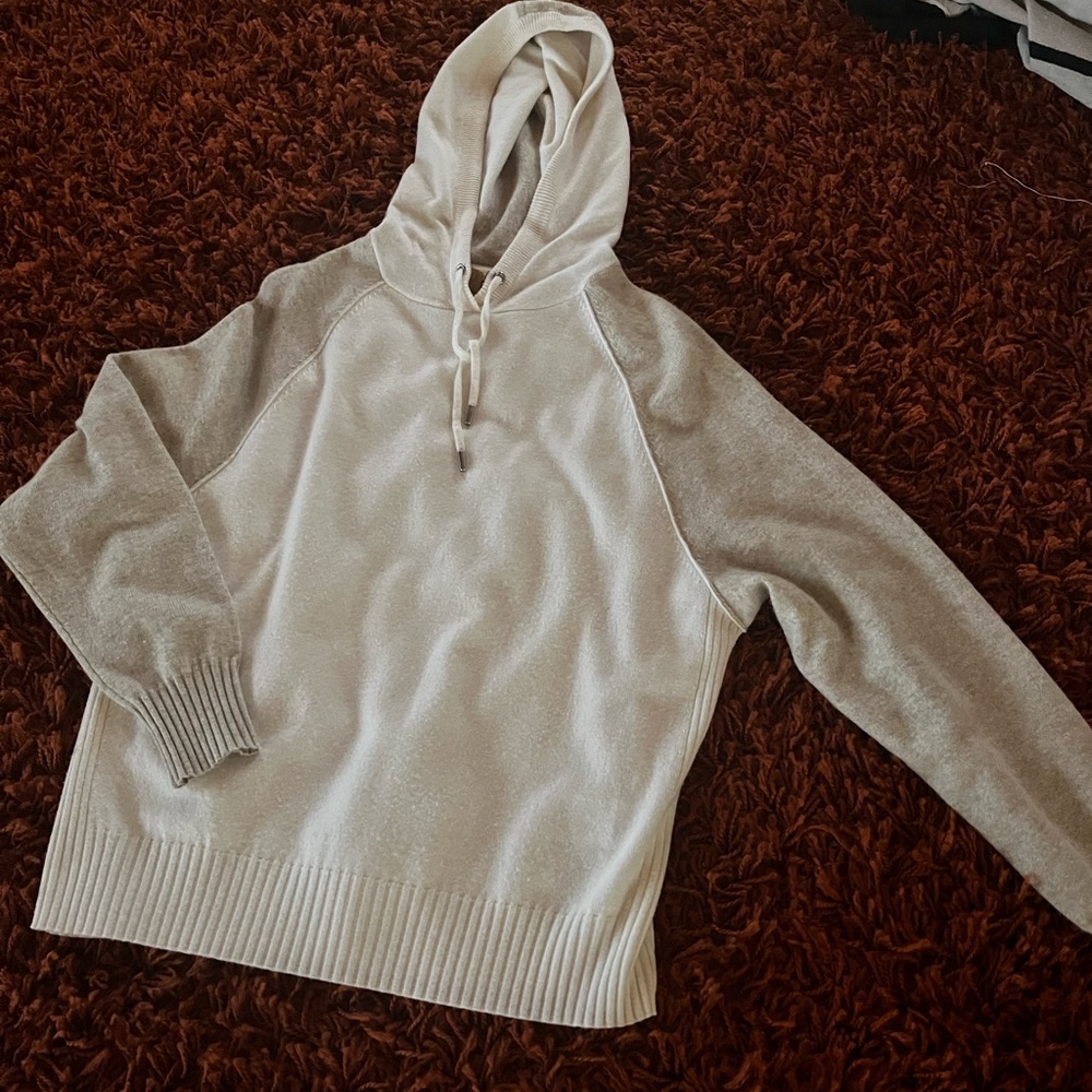 Reiss Cashmere Blend Sweater